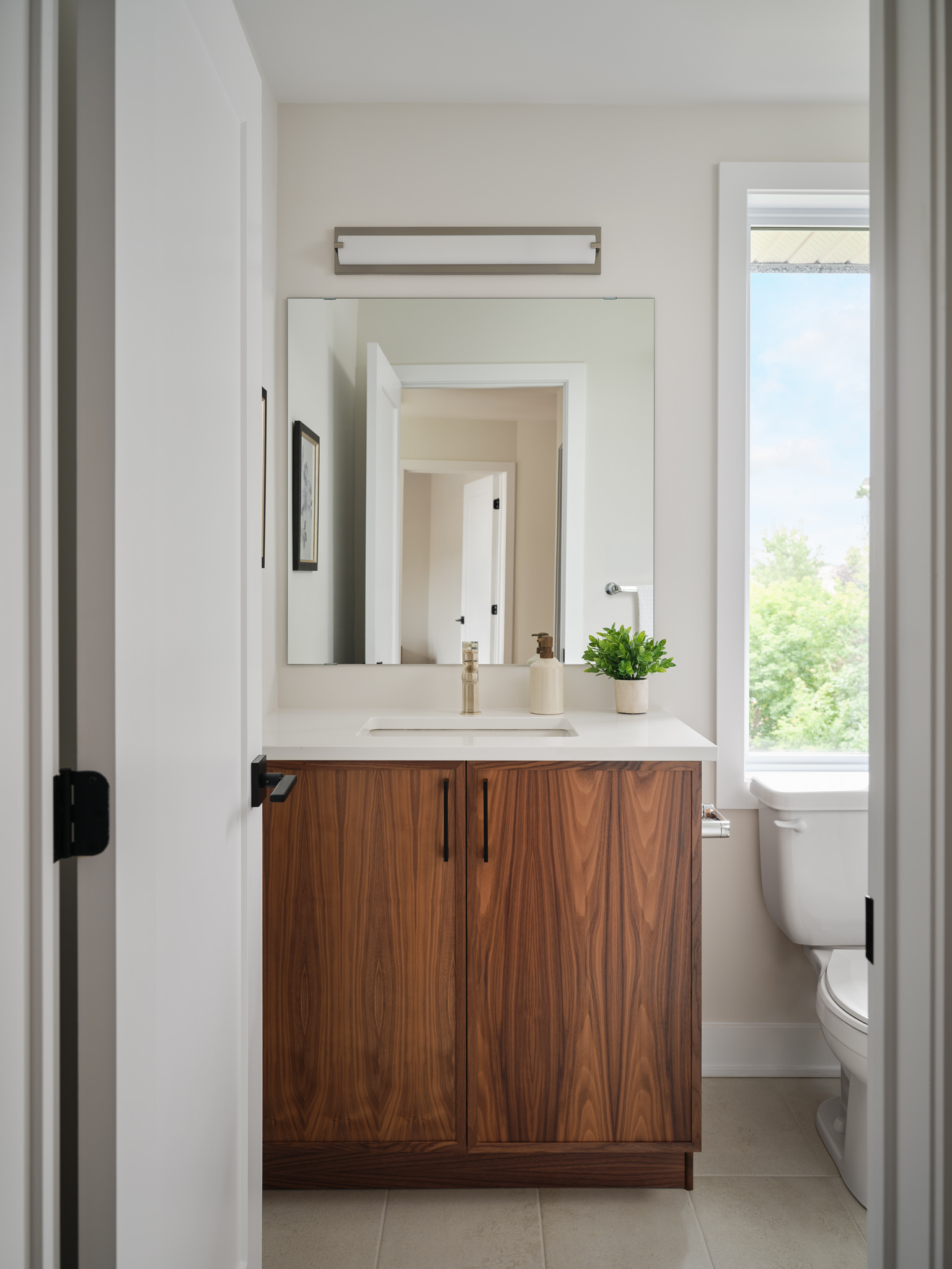 Home rendering