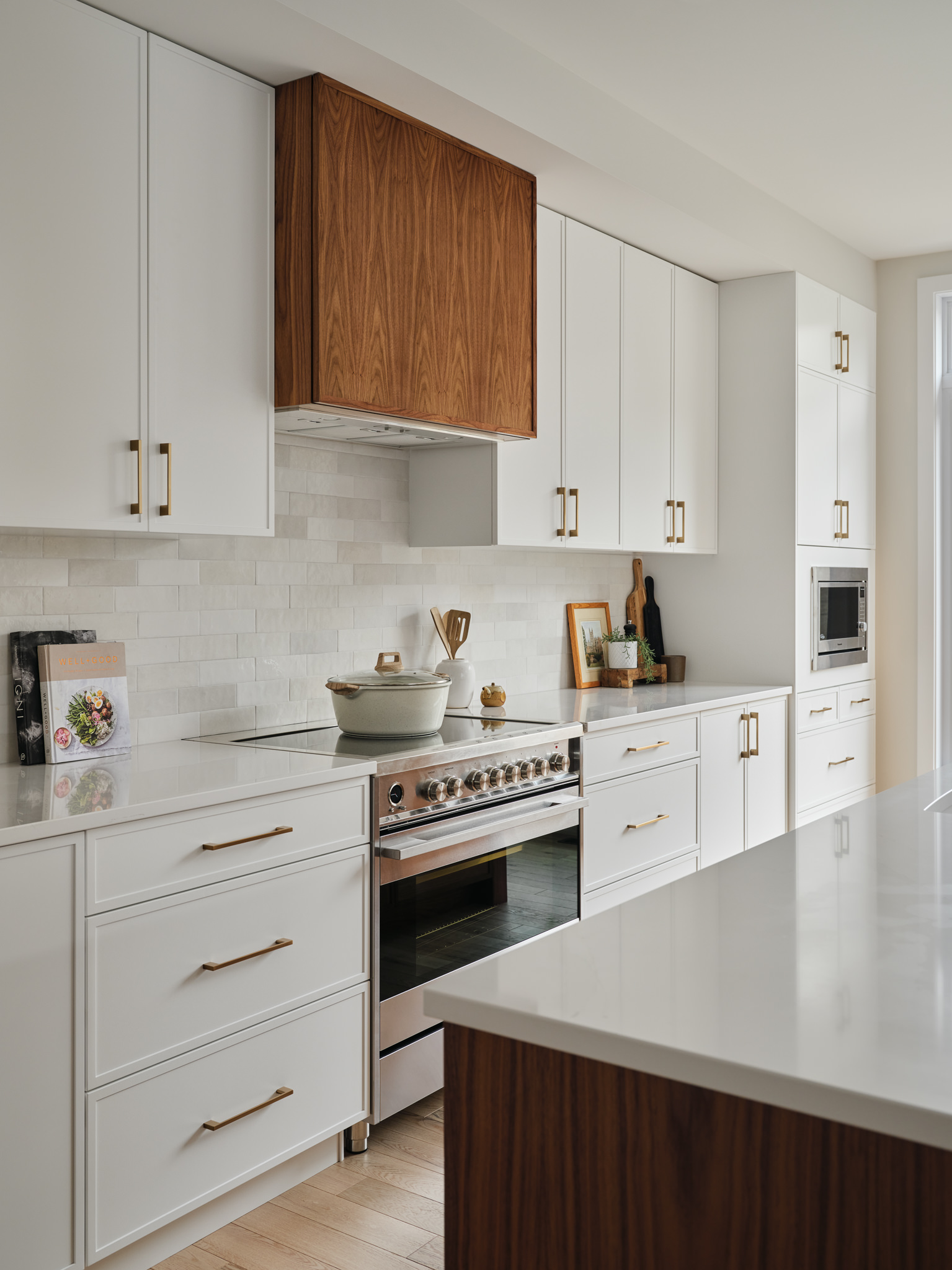 Home rendering
