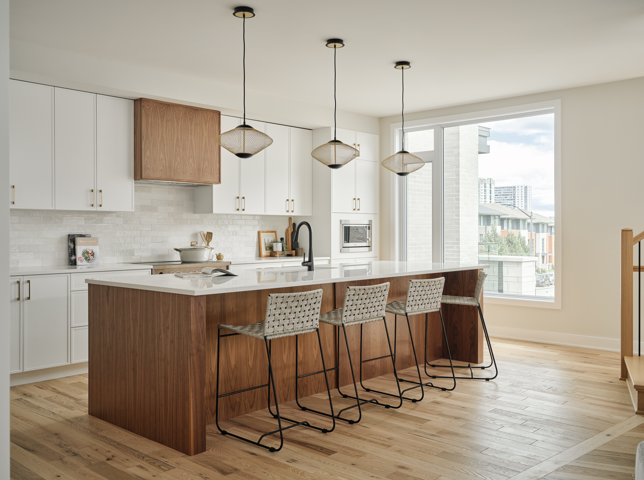 Home rendering