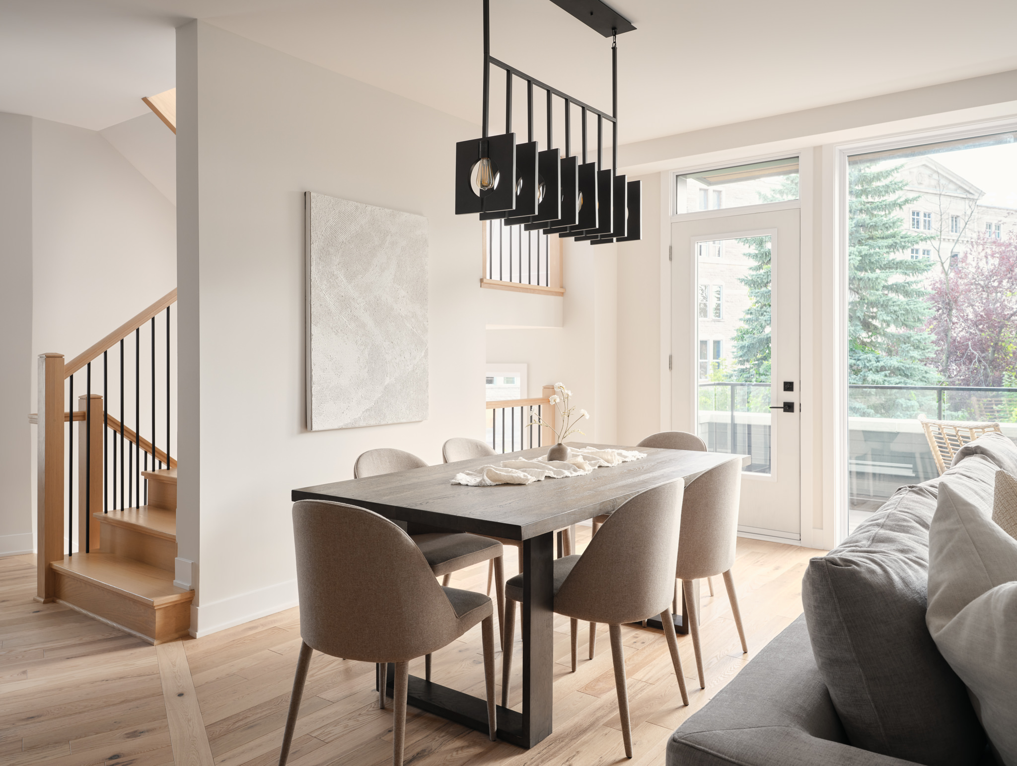 Home rendering