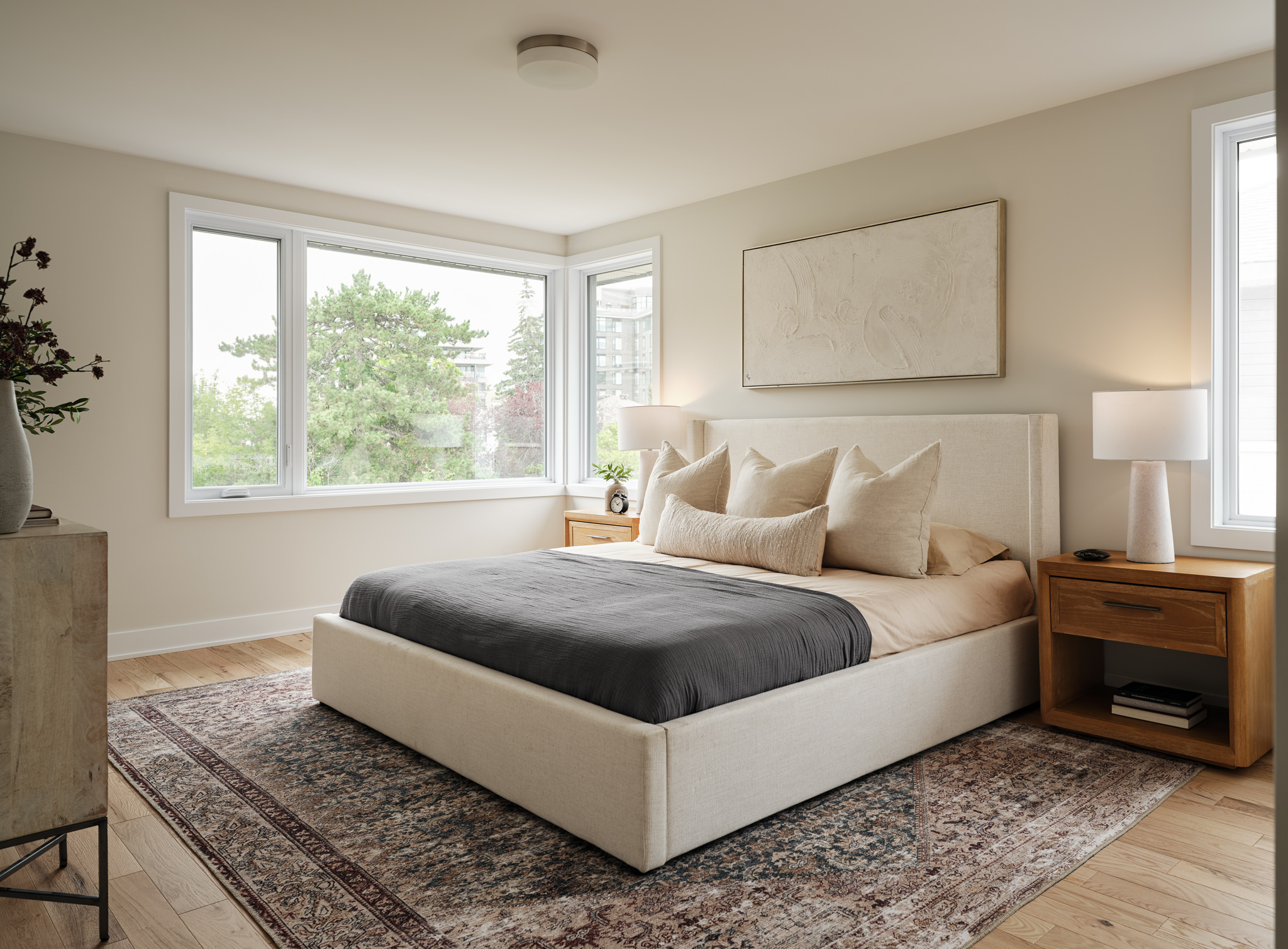 Home rendering