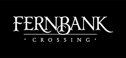 FERNBANK CROSSING Logo