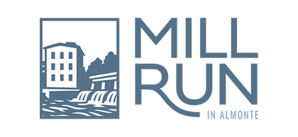 Mill Run Coming Soon Logo