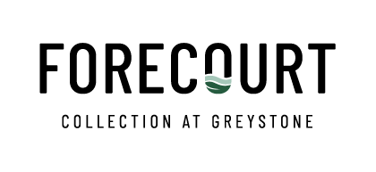 FORECOURT COLLECTION  Logo