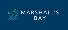 MARSHALL’S BAY Logo