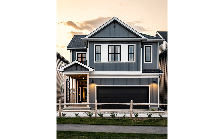 The Piper I Rendering