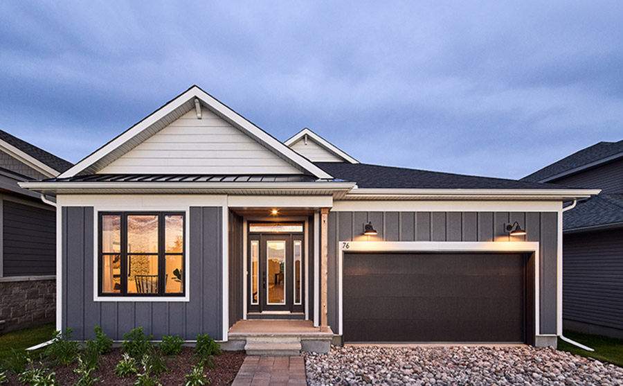 The Willow Rendering