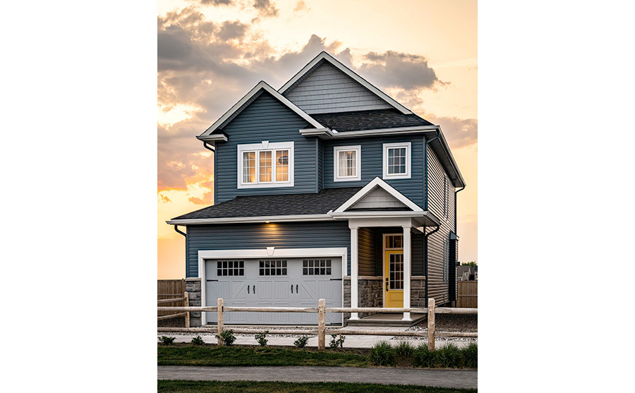 The Quentin Rendering